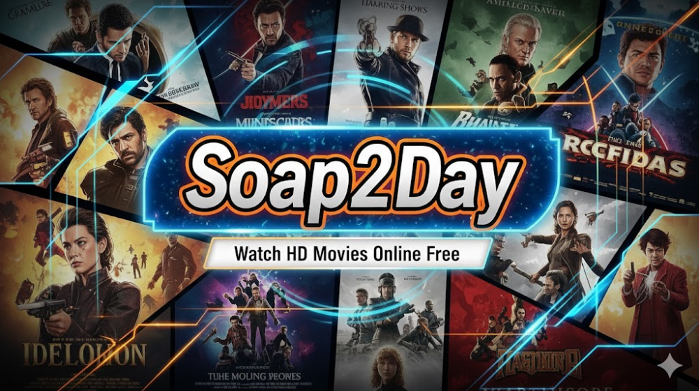 Soap2Day – Watch Movies Online Free in HD